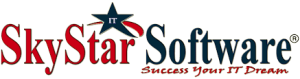 skystar software